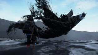 Death Stranding 2: On the Beach, review, огляд