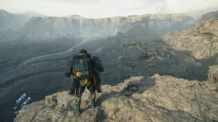 Death Stranding 2: On the Beach, review, огляд