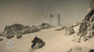 Death Stranding 2: On the Beach, review, огляд