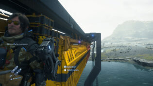 Death Stranding 2: On the Beach, review, огляд